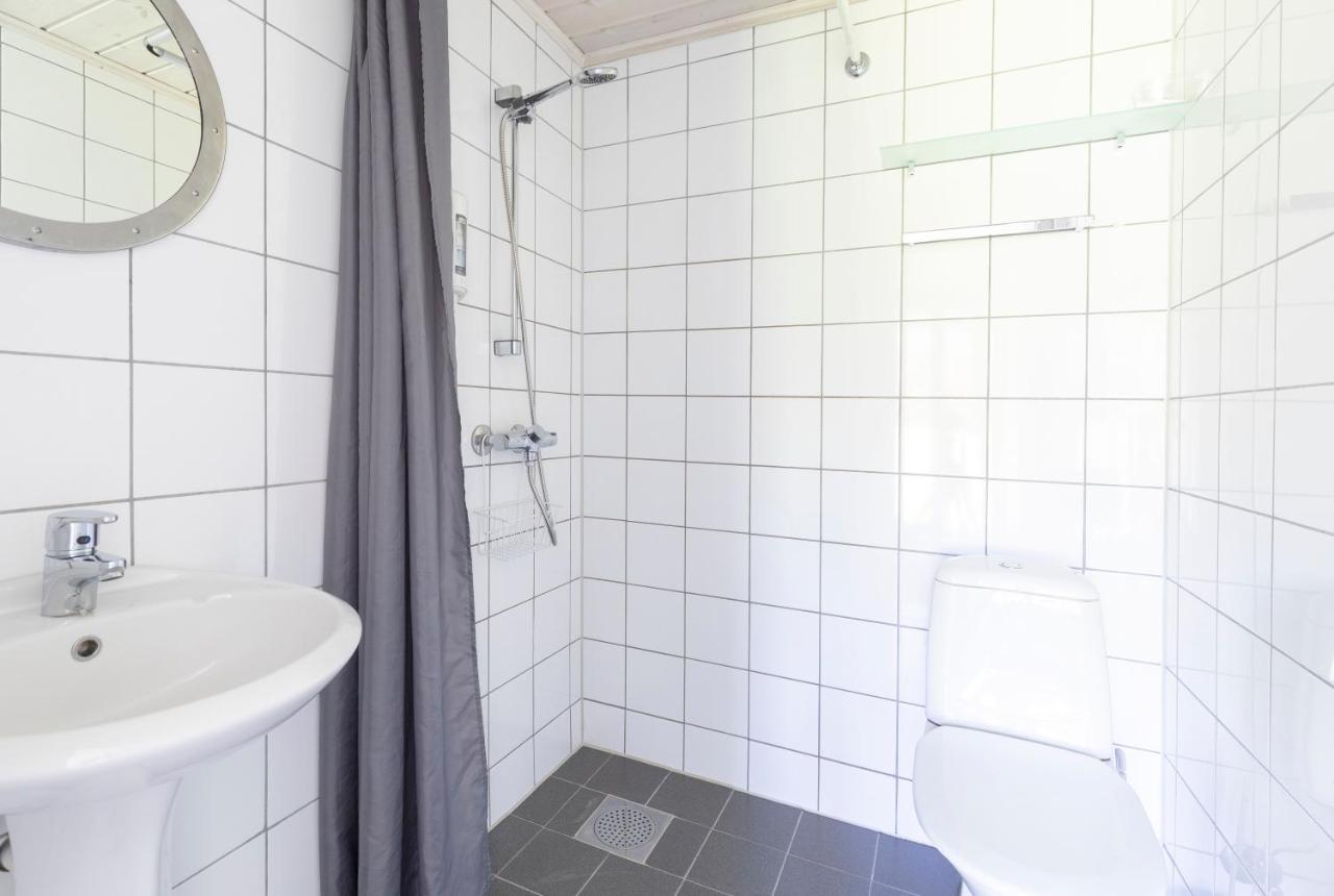 Aursnes Hotell Sykkylven Exteriér fotografie